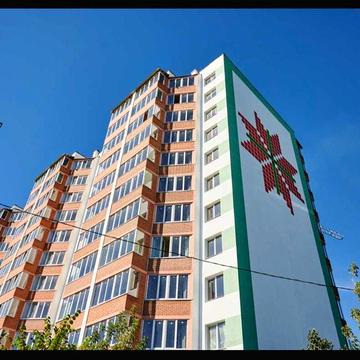 Будинок цегляний- тепла квартира ЖК Сихів