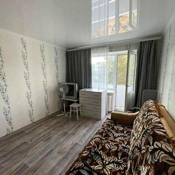 Довгострокова оренда 1к Квартира Космонавтів вулиця