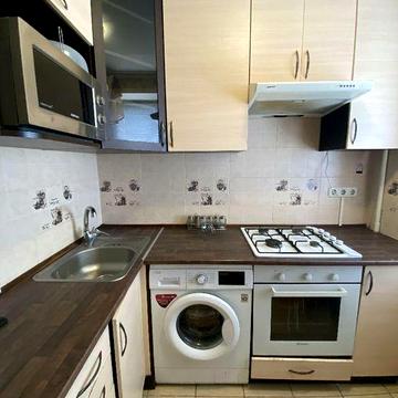 Квартира в районі Ремзаводу! Є-Відновлення