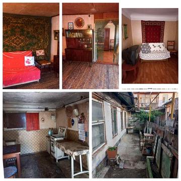Квартира на Колонтаевской 48 ЖК нет