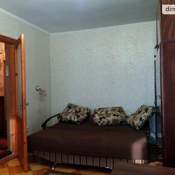 Довгострокова оренда 1к Квартира Замкова вулиця