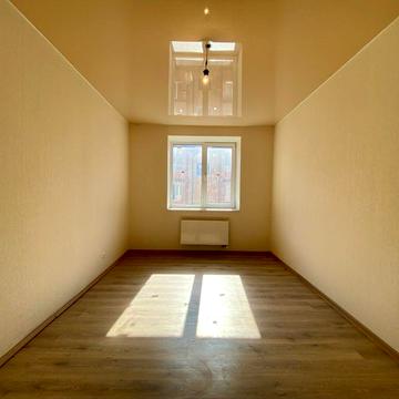 Продам 1-к квартиру від власника Білогородка з частковим ремонтом ЖК Спутник