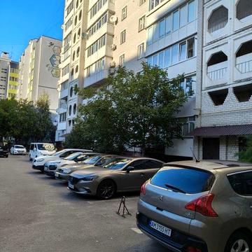 Оренда однокімнатної квартири, Крошня Гормолзавод. Всі зручності