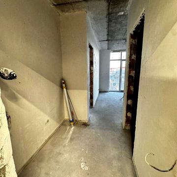 Продаж 1к Квартира Каштанова вулиця ЖК Fine Flats