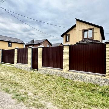 Продам затишний будинок з частковим ремонтом. Швидкий продаж!