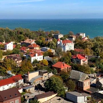 Дача Ковалевського вул., 5