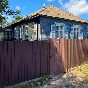 Продам житловий будинок