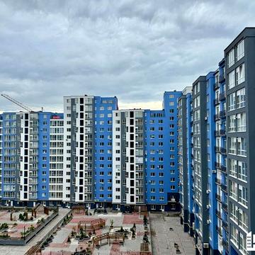 Простора 2х кім 67м2!ЖК Княгинин