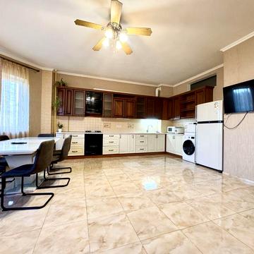 Оренда 2 кімнатноі квартири 110 м2 Козин, Конча-Заспа, ЖК Хвойний
