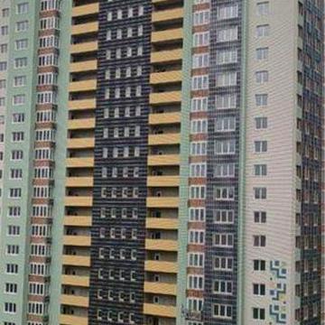 Квартира 1к Вижниця Патриотика 37.88м ЖК Патриотика