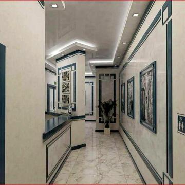 1 комнатная квартира в новом доме Черемушки Парк