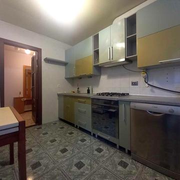 3к квартира, Новосілки, вул. Васильківська