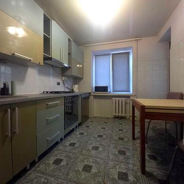 3к квартира, Новосілки, вул. Васильківська