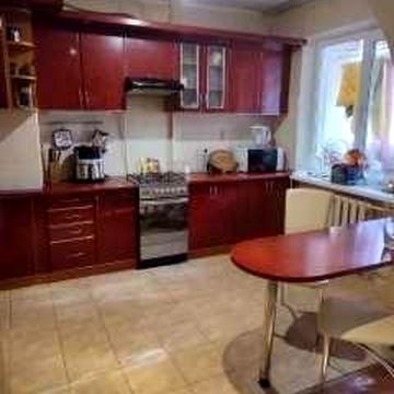 Продам СВОЮ квартиру 100 кв.на Таирова.