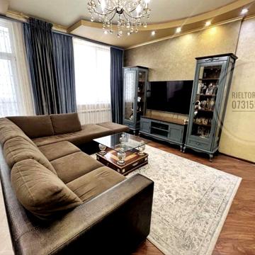 Продаж 3к квартири з ремонтом ЖК Адмірал/Центр на 10 поверсі з 12 ЖК Адмірал