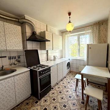 Сдам 2к квартиру на Победе 3 / Мандрыковская