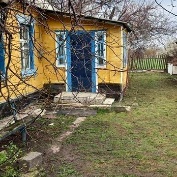 Продаж 5к Дім Жовтнева вулиця