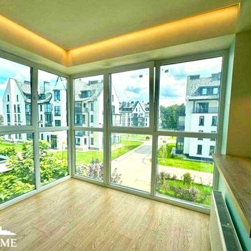 Продаж 46 кв.м. Євроремонт, ЖК «Desna Residence», вул. Київська 10в. ЖК Desna Park Residence