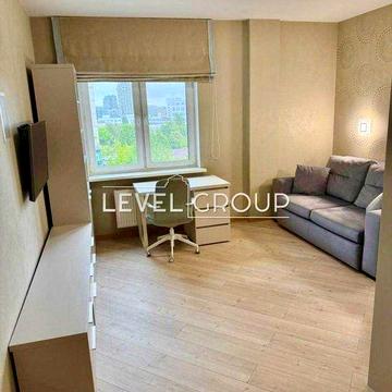 Продається простора 2-к квартира  78м2 в ЖК «Cosmopolitan» ЖК Космополітен