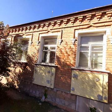 Продам будинок на Масляниківці