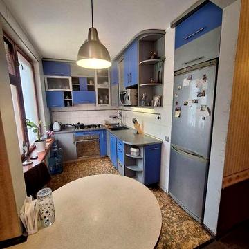 ЕЛ-2138 Продам 3К квартиру на Салтовке Студенческая 522 м/р