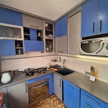 ЕЛ-2138 Продам 3К квартиру на Салтовке Студенческая 522 м/р