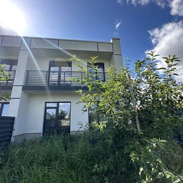 Резерв! Котеджі від забудовника ЖК Висоцький  під виплату!