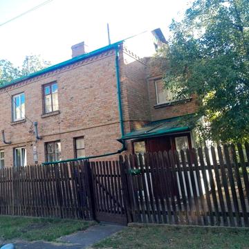 Оренда частини будинку,окреме подвіря.Центр,м.Біла Церква