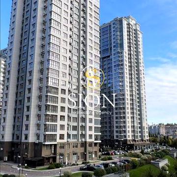 Продаж 3-х комнатної квартири, ЖК Новопечерські Липки, 100м2. ЖК Новопечерські Липки