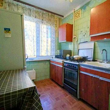 Оренда мебльованої 2-кімнатної квартири на Доценка, біля школи №12.