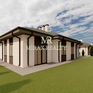 Для ВПО продаж нового дуплексу 74 м2 Путрівка Васильків Одеська траса