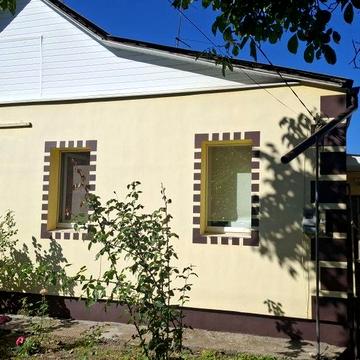 Продам дом (смт.Покотиловка) не агенство