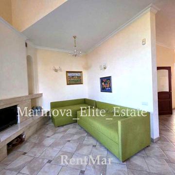 Новый дом в итальянском стиле Бассейн 15 соток 5 комнат