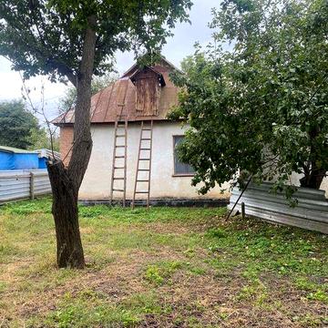 Продам будинок в Фастові. ( 60 км від Києва)