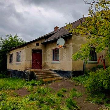Продається будинок в с. Куропатники