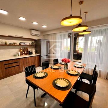 Стильна 3-кімнатна квартира в центрі Ірпеня. БЕЗ КОМІСІЇ ЖК ART Residence