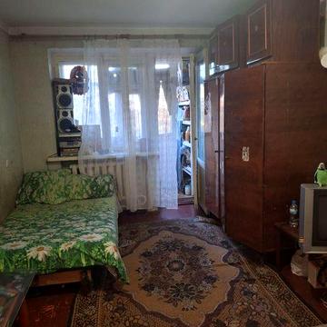 Однокімнатна квартира Космічний мікрорайон
