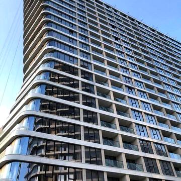 Продаж 1к Квартира Французький бульвар ЖК Kandinsky Odessa Residence