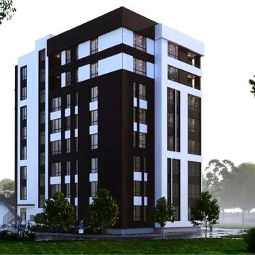 Квартира 2-кімнатна Яворів, новобудова