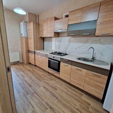 1-но кімнатна квартира в ЖК Оптимісто