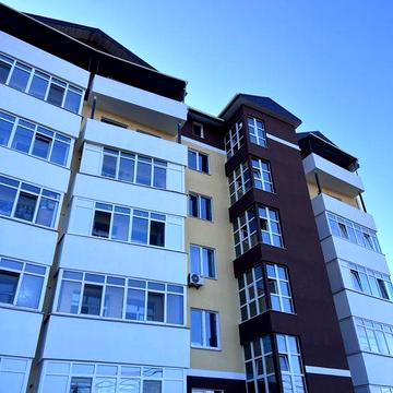 Чистове наповнення. Продаж 2к квартири з част. наповненням. ГАЗ! БЕЗ %