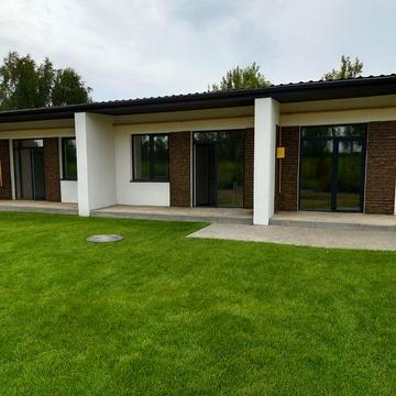 Таунхаус за ціною квартири! Газ! Готовий!