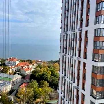 2х кімнатна 70м2 новий ЖК з видом на море Аркадія ЖК Sea View
