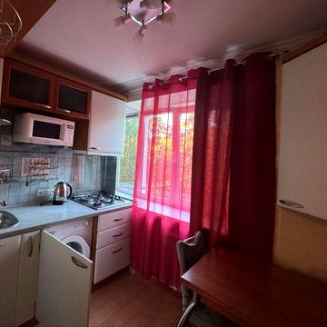 2-кімнатна квартира метро 23 Серпня (проспект Науки)