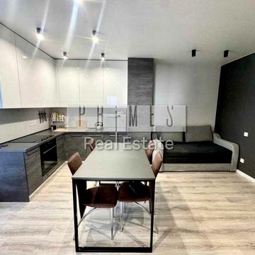 Продаж сучасної 2к квартири 60м2 в ЖК ParkLand Паркленд, Нова Англія ЖК ParkLand