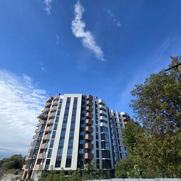 Продаж 2к в новобудові 68м² Укрстандарт вул.Трудова