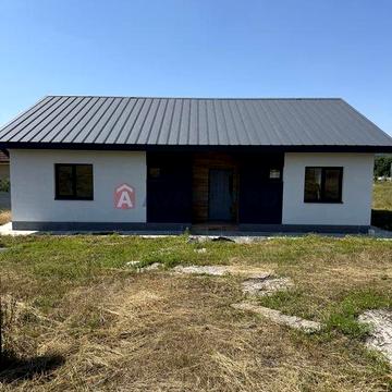 Современный 3к дом в Царском селе, 12й квартал, ул. Кротова