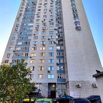 Продаж 2к кв-ри 65м2 на Троєщині по пр-ту Червоної Калини 68. Без %