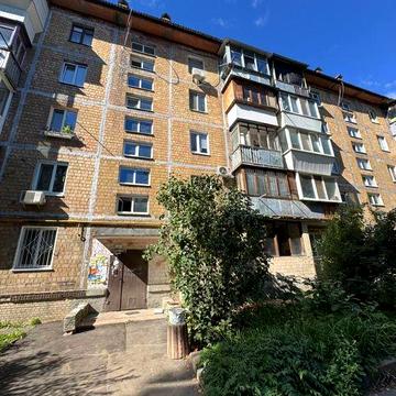 БЕЗ%! Прямий продаж! 2-кімнатна (45м2) квартира|Вул. Доманицького 1-Б