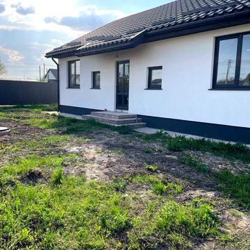 Продам Будинок ЄОселя з терасою та чистовим ремонтом, 5 соток, Власник